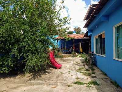 Casa, 3 quartos, 219 m² - Foto 1