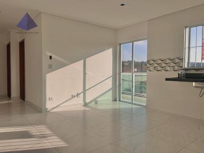 Apartamento, 2 quartos, 61 m² - Foto 3