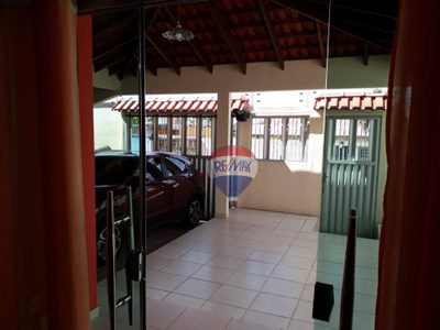 Casa de Condomínio, 2 quartos - Foto 2