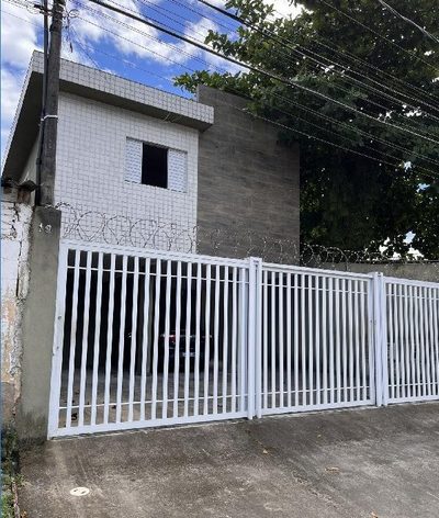 Casa de Condomínio, 1 quarto - Foto 1