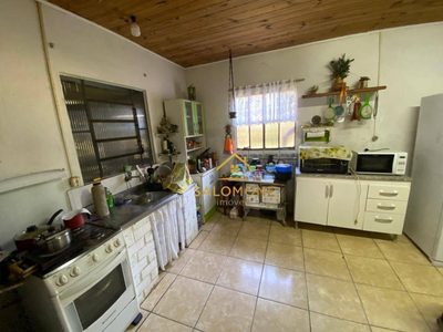 Sítio, 3 quartos, 5000 m² - Foto 5