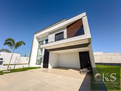 Sobrado, 4 quartos, 300 m² - Foto 2