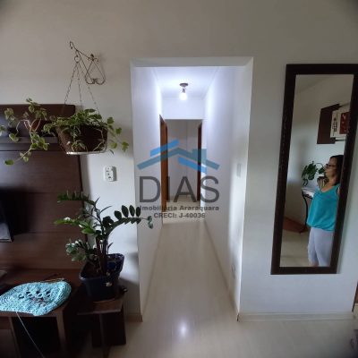 Apartamento, 2 quartos, 73 m² - Foto 4