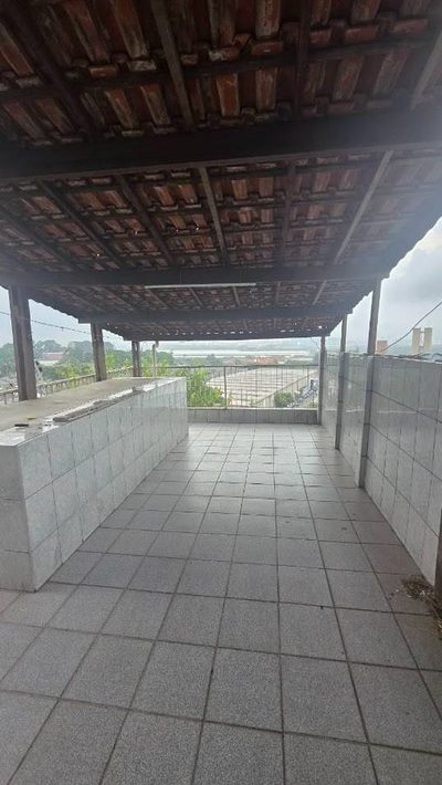Sobrado, 3 quartos, 400 m² - Foto 3
