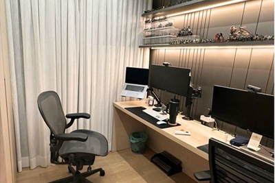 Apartamento, 3 quartos, 100 m² - Foto 4