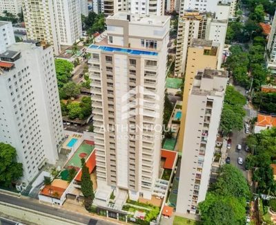 Apartamento, 1 quarto, 69 m² - Foto 2