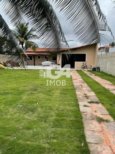 Casa, 3 quartos, 130 m² - Foto 3