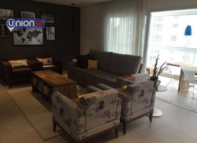 Apartamento, 2 quartos, 120 m² - Foto 2