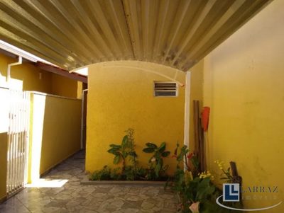 Casa, 2 quartos, 81 m² - Foto 3