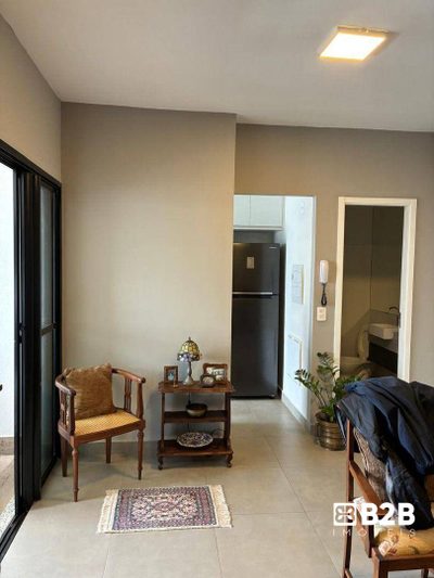 Apartamento, 3 quartos, 84 m² - Foto 1