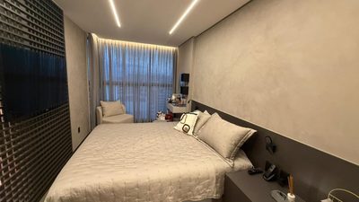 Cobertura, 2 quartos, 70 m² - Foto 4