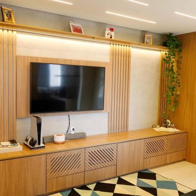 Apartamento, 3 quartos, 84 m² - Foto 3
