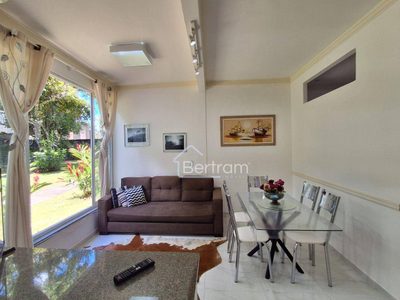 Apartamento, 2 quartos, 63 m² - Foto 1