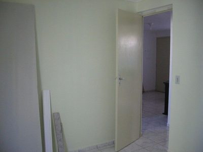 Apartamento, 2 quartos, 45 m² - Foto 5