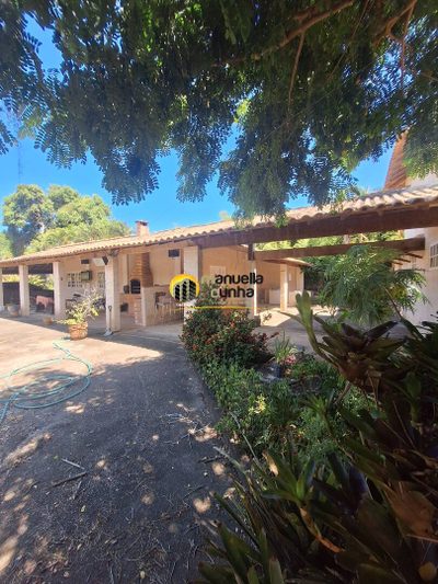 Casa, 5 quartos - Foto 1