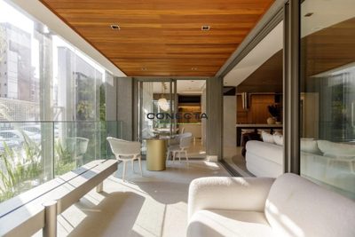 Apartamento, 3 quartos, 193 m² - Foto 3