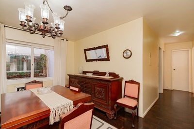 Apartamento, 3 quartos, 94 m² - Foto 3