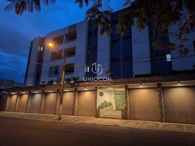 Apartamento, 3 quartos, 140 m² - Foto 1