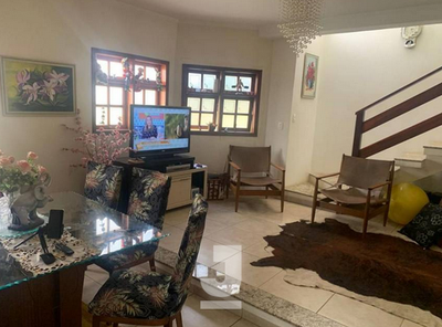 Casa de Condomínio, 3 quartos - Foto 5