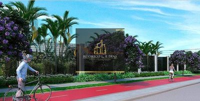 Terreno, 250 m² - Foto 2