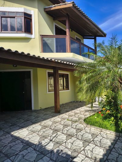 Sobrado, 3 quartos, 200 m² - Foto 4