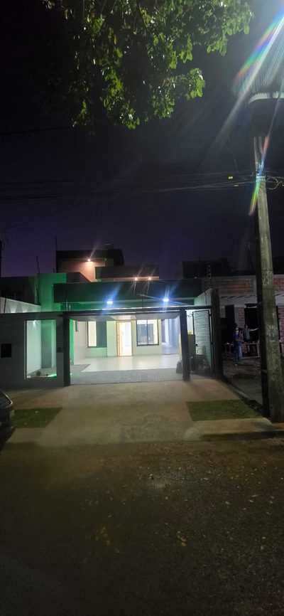 Casa, 3 quartos, 130 m² - Foto 2