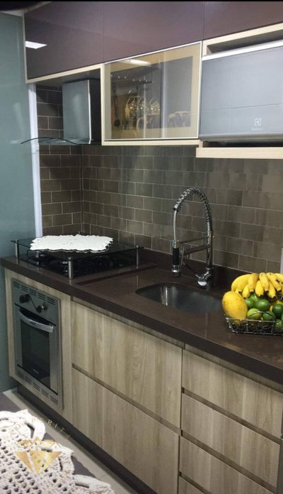 Apartamento, 2 quartos, 54 m² - Foto 5