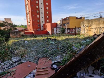 Terreno, 500 m² - Foto 3
