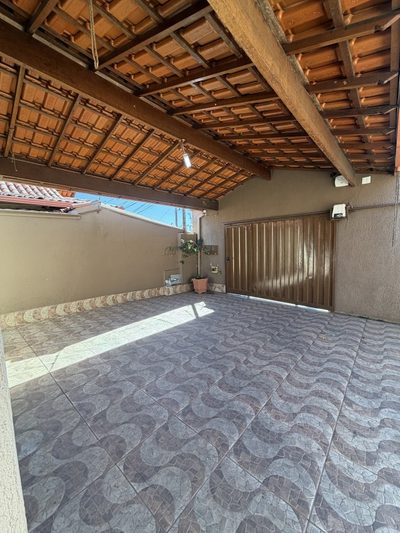 Casa, 3 quartos - Foto 5