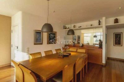 Apartamento, 4 quartos, 155 m² - Foto 3