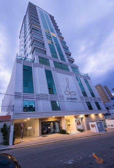 Apartamento, 3 quartos, 133 m² - Foto 1