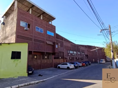 Depósito-Galpão, 2860 m² - Foto 1
