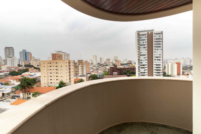 Apartamento, 4 quartos, 135 m² - Foto 3