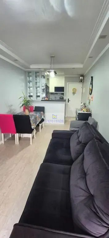 Apartamento, 3 quartos, 64 m² - Foto 3