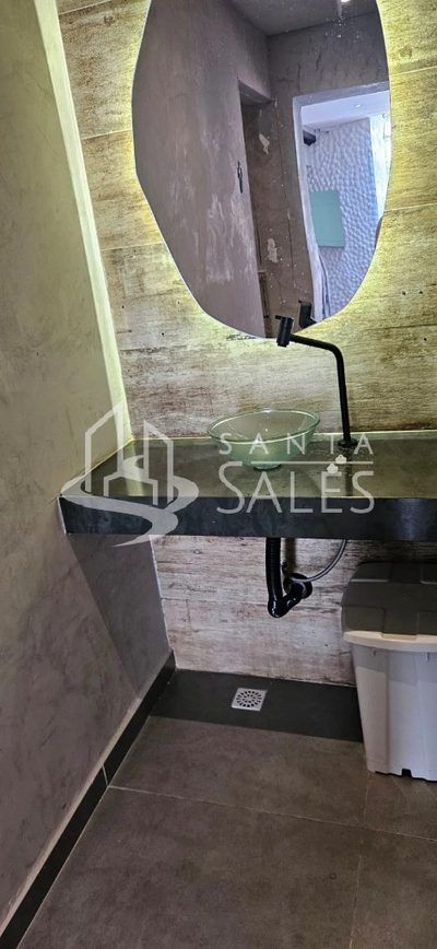 Casa, 3 quartos, 340 m² - Foto 4