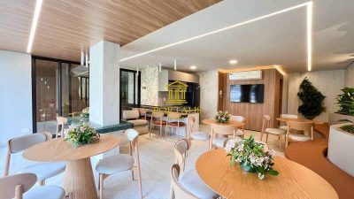 Apartamento, 3 quartos, 77 m² - Foto 1