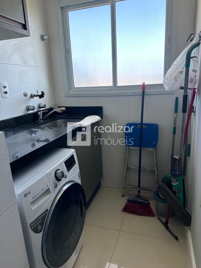 Cobertura, 3 quartos, 183 m² - Foto 3