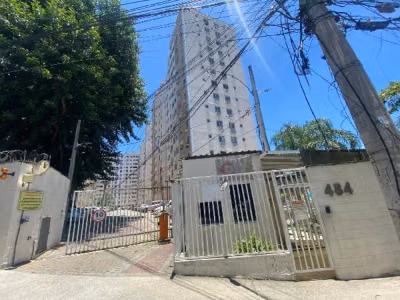 Apartamento, 1 quarto, 47 m² - Foto 1