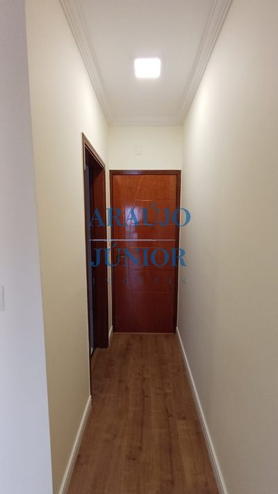 Apartamento, 2 quartos, 86 m² - Foto 3