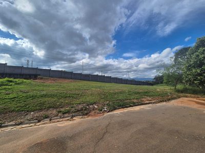 Terreno, 1219 m² - Foto 5