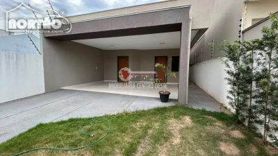 Casa, 3 quartos, 120 m² - Foto 2
