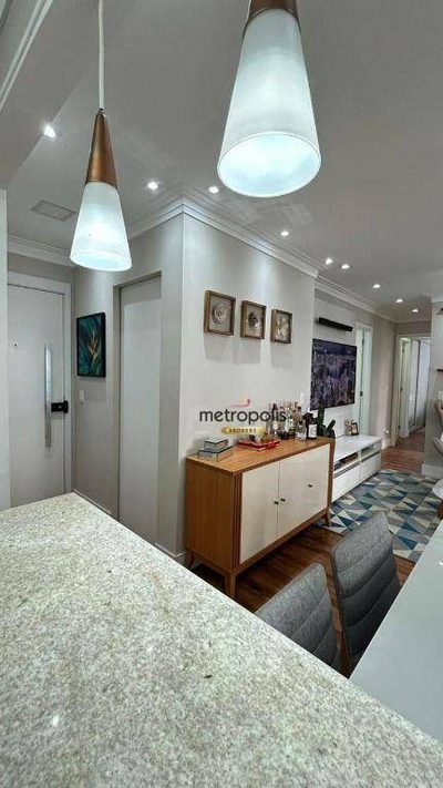 Apartamento, 2 quartos, 70 m² - Foto 4