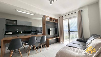 Apartamento, 2 quartos - Foto 2