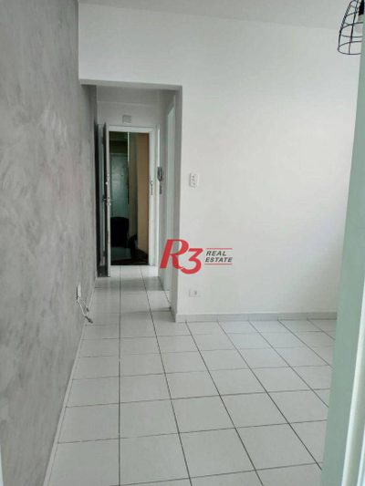 Apartamento, 1 quarto, 41 m² - Foto 1