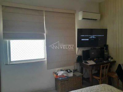 Cobertura, 3 quartos, 82 m² - Foto 1
