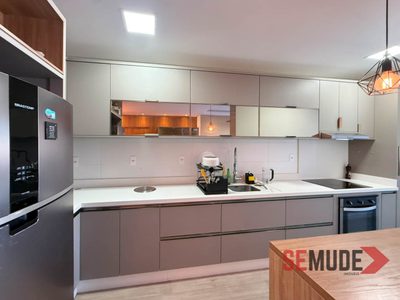 Apartamento, 2 quartos, 101 m² - Foto 4