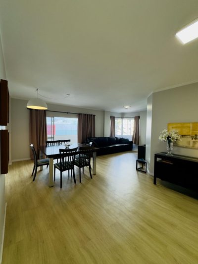 Apartamento, 3 quartos, 150 m² - Foto 1