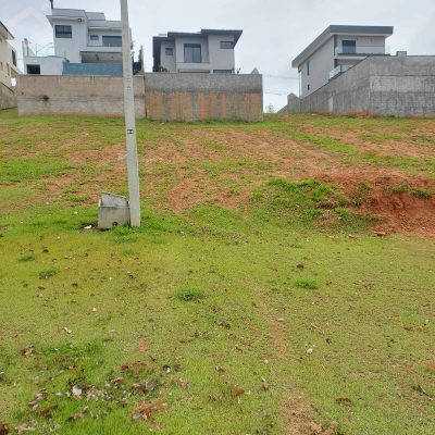 Terreno, 368 m² - Foto 2