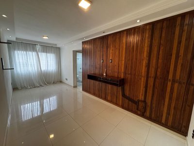 Apartamento, 1 quarto, 47 m² - Foto 2