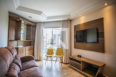 Apartamento, 3 quartos, 76 m² - Foto 4